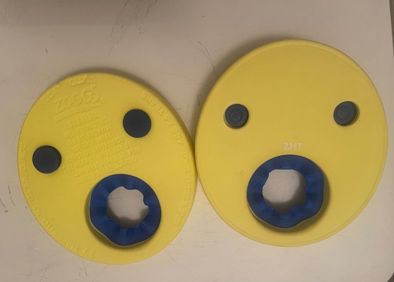 Swimming starter Armbands (New)