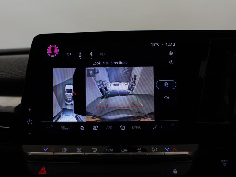 2023 Renault Megane E Tech EV60 160kW Iconic 60kWh Optimum Charge 5dr Auto Hatchback Electric Aut...