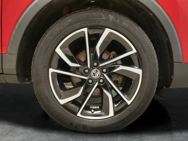 2021 MG MG ZS 1.5 VTi-TECH Exclusive SUV 5dr Petrol Manual Euro 6 (s/s) (106 ps) - CRUISE Suv Pet...