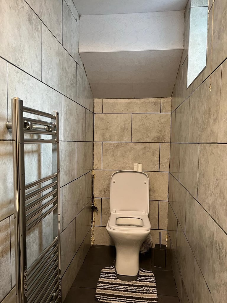 Studio flat in Leeds - ALL BILLS included
