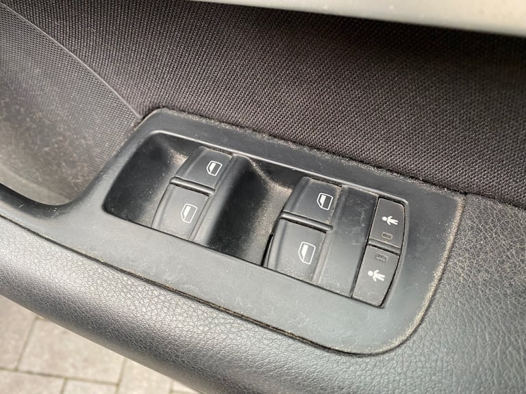 AUDI A6 AVANT 2.0 TFSi | 92K MILES | 2X KEYS | AUDI HISTROY