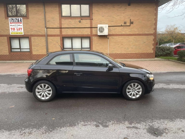 For sale Audi a1 sport 1.6 diesel 