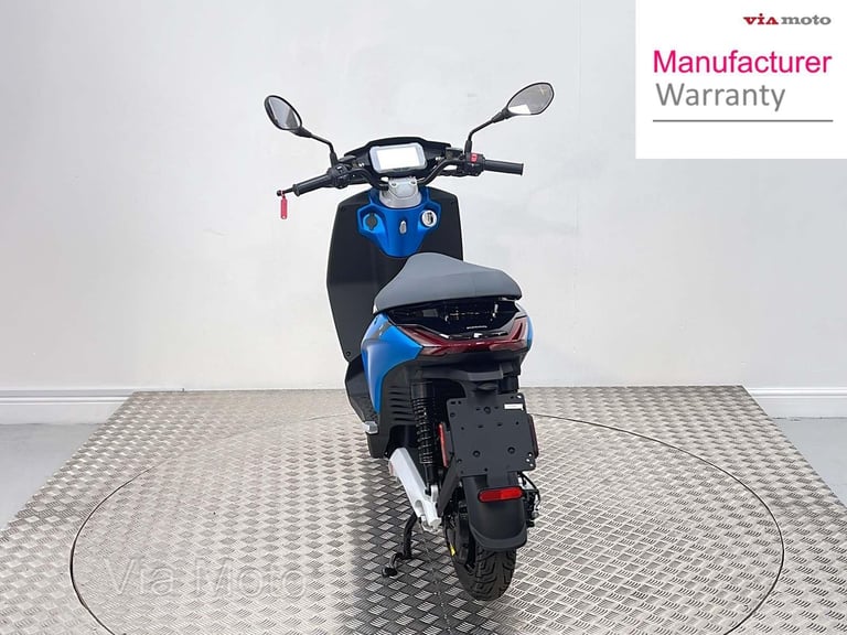 PIAGGIO ONE - 2023 - 1 miles