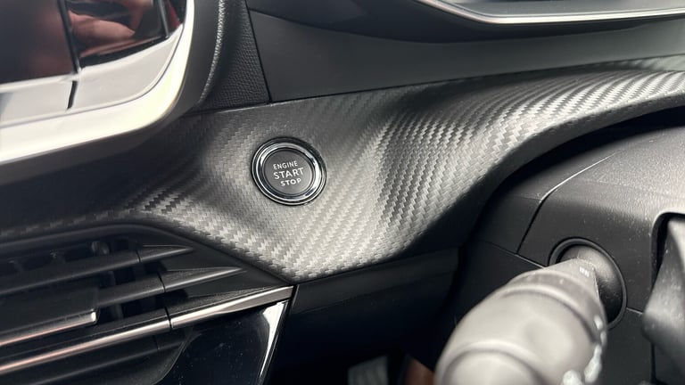 2022 Peugeot 208 1.2 PureTech 100 Allure Premium 5dr EAT8 Petrol Hatchback Hatchback Petrol Autom...