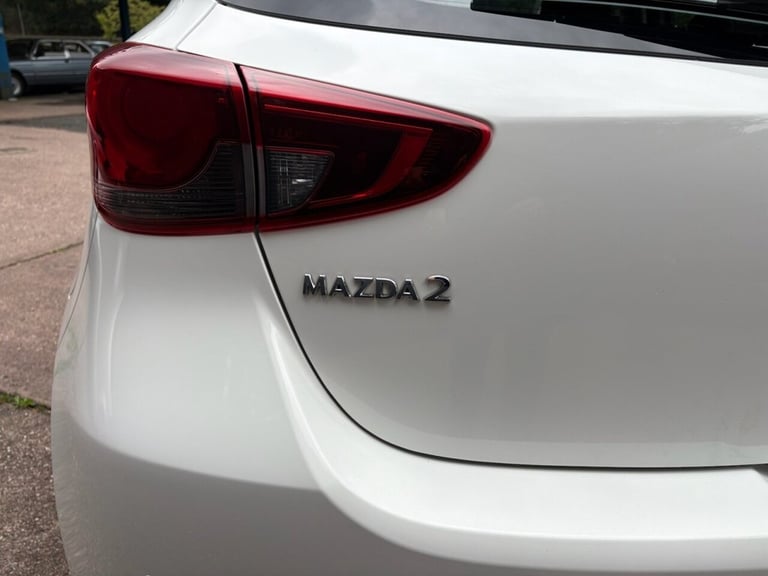 2021 21 MAZDA MAZDA2 1.5 SKYACTIV-G MHEV SE-L HATCHBACK 5DR PETROL MANUAL EURO 6