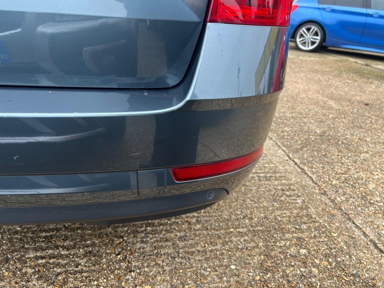 2019 Skoda Octavia 1.0 TSI SE Technology DSG Euro 6 (s/s) 5dr ESTATE Petrol Automatic