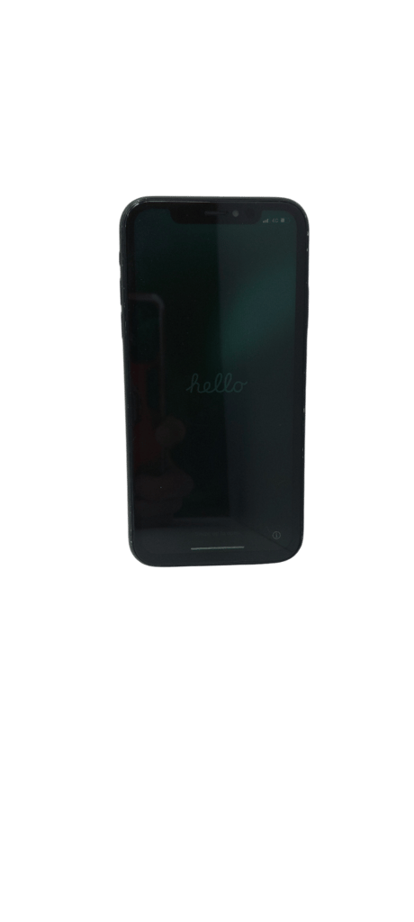 Iphone XR 64gb unlocked