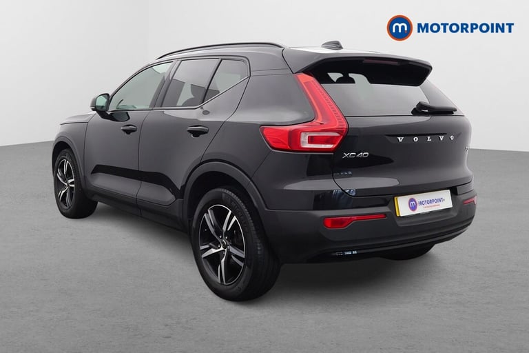 2021 Volvo XC40 1.5 T3 [163] R DESIGN 5dr Geartronic ESTATE PETROL Automatic