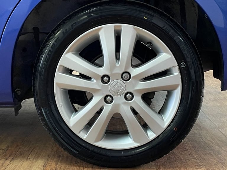 2014 Honda Jazz 1.4 i-VTEC ES Plus Hatchback 5dr Petrol Manual Euro 5 (99 ps) Hatchback Petrol Ma...
