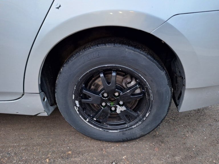 2018 Toyota Prius 1.8 VVT-h T3 Hatchback 5dr Petrol Hybrid CVT Euro 5 (s/s) (136 ps) HYBRID ELECT...