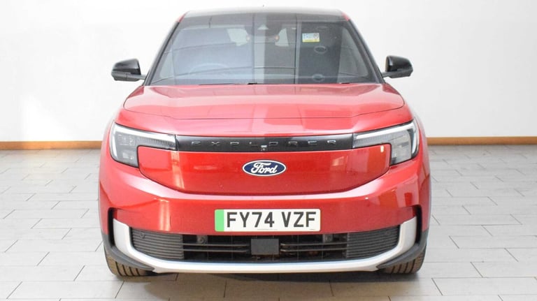 2024 Ford Explorer 210kW Premium 77kWh 5dr Auto HATCHBACK ELECTRIC Automatic