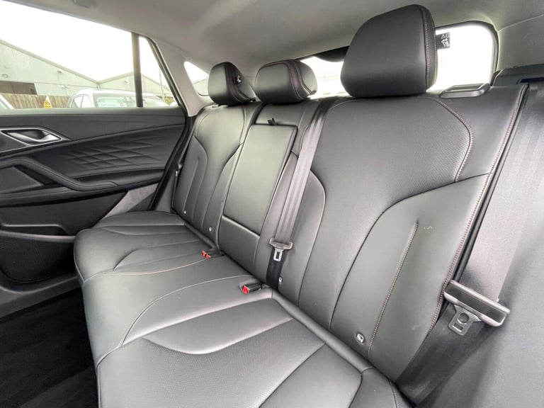 2025 MG MG HS 1.5 Hybrid+ Trophy SUV 5dr Petrol Hybrid Auto Euro 6 (s/s) (224 ps) ESTATE Petrol/E...