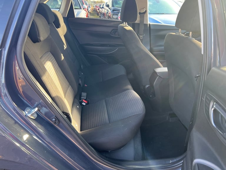 2022 HYUNDAI I20 PREMIUM MHEV EURO 6 CAT N SALVAGE DAMAGED REPAIR HYBRID 