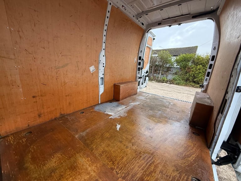 2021 Vauxhall Movano 2.3 CDTi 3500 BiTurbo Edition FWD L2 H2 Euro 6 5dr Diesel