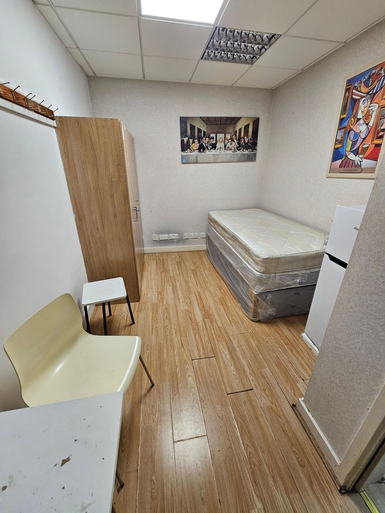 Double Room For Rent