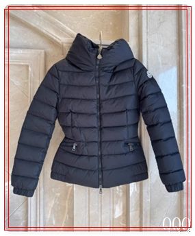 image for women moncler down jacket all size
