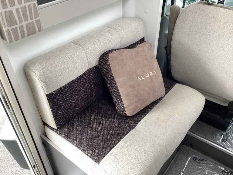 2024 Ford Transit 69-4 T Automatic DIESEL Automatic