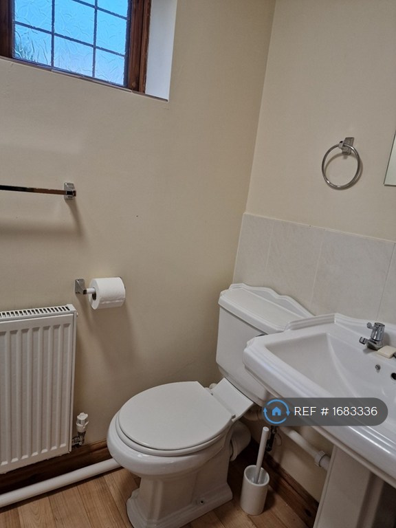 1 bedroom house in Cadeby Lane, Nr Nuneaton, CV13 (1 bed) (#1683336)