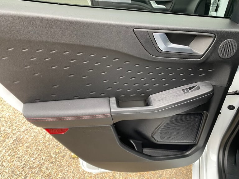 2020 Ford Kuga 2.0 EcoBlue mHEV ST-Line X 5dr HATCHBACK DIESEL Manual