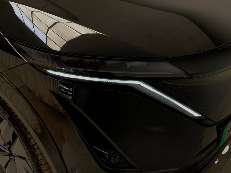 2023 Nissan ARIYA 87kWh Evolve SUV 5dr Electric Auto 22kW Charger (242 ps) - BOSE - 360 CAM - Suv...