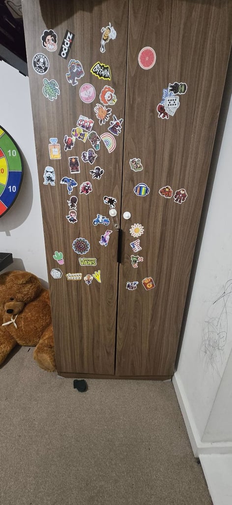 image for Wardrobe for sale