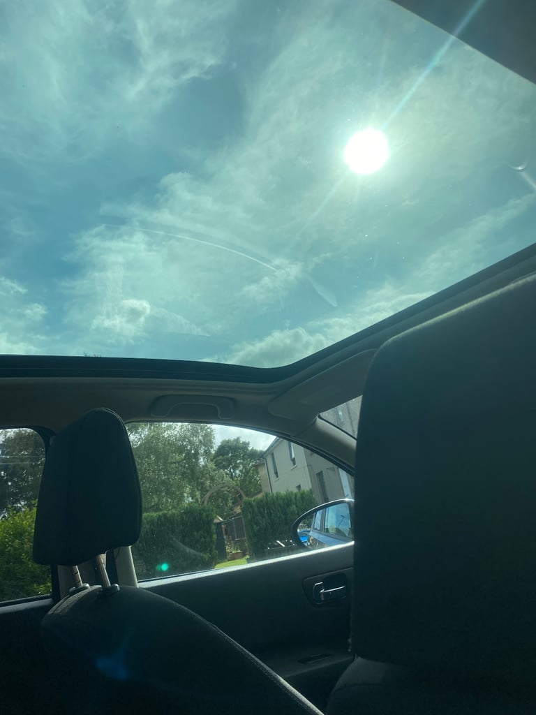 Nissan, QASHQAI, Hatchback, 2009, Manual, 1461 (cc), 5 doors