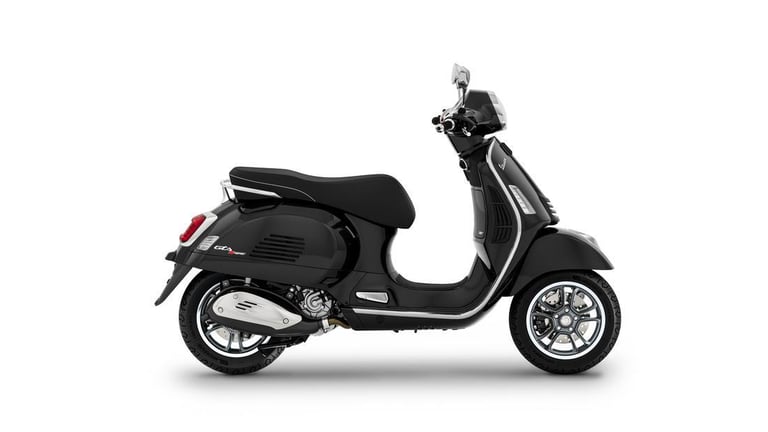 Piaggio Vespa GTS SUPER 310 E5+