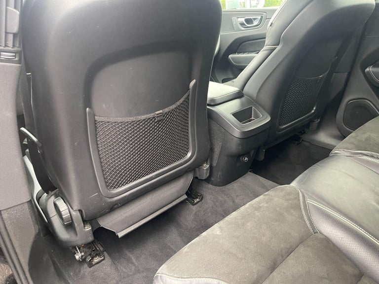 2019 Volvo XC60 2.0 T5 R-Design Auto AWD Euro 6 (s/s) 5dr ESTATE Petrol Automatic