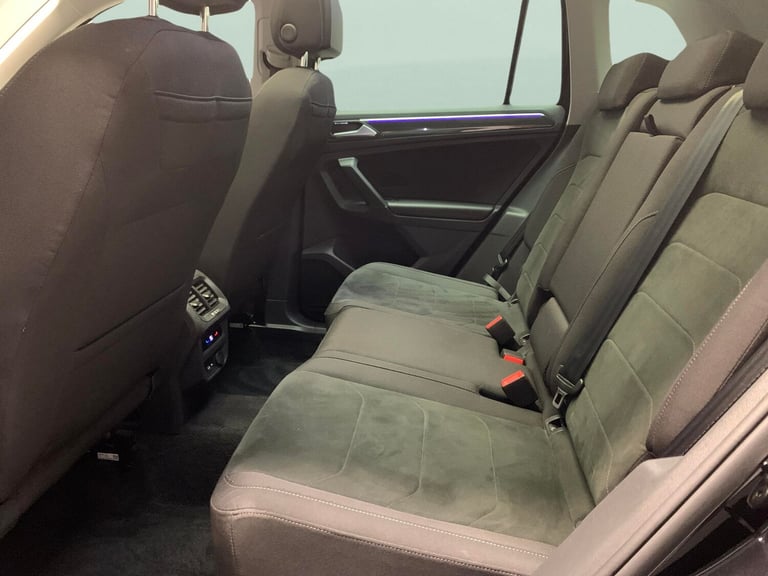 2021 Volkswagen Tiguan 2.0 TSI 4Motion Elegance 5dr DSG ESTATE PETROL Automatic