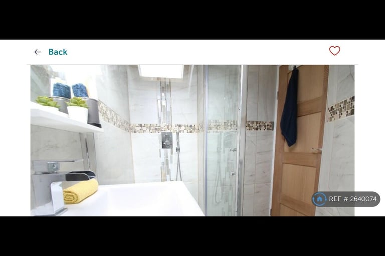 1 bedroom in Jubilee Drive, Liverpool, L7 (#2640074)