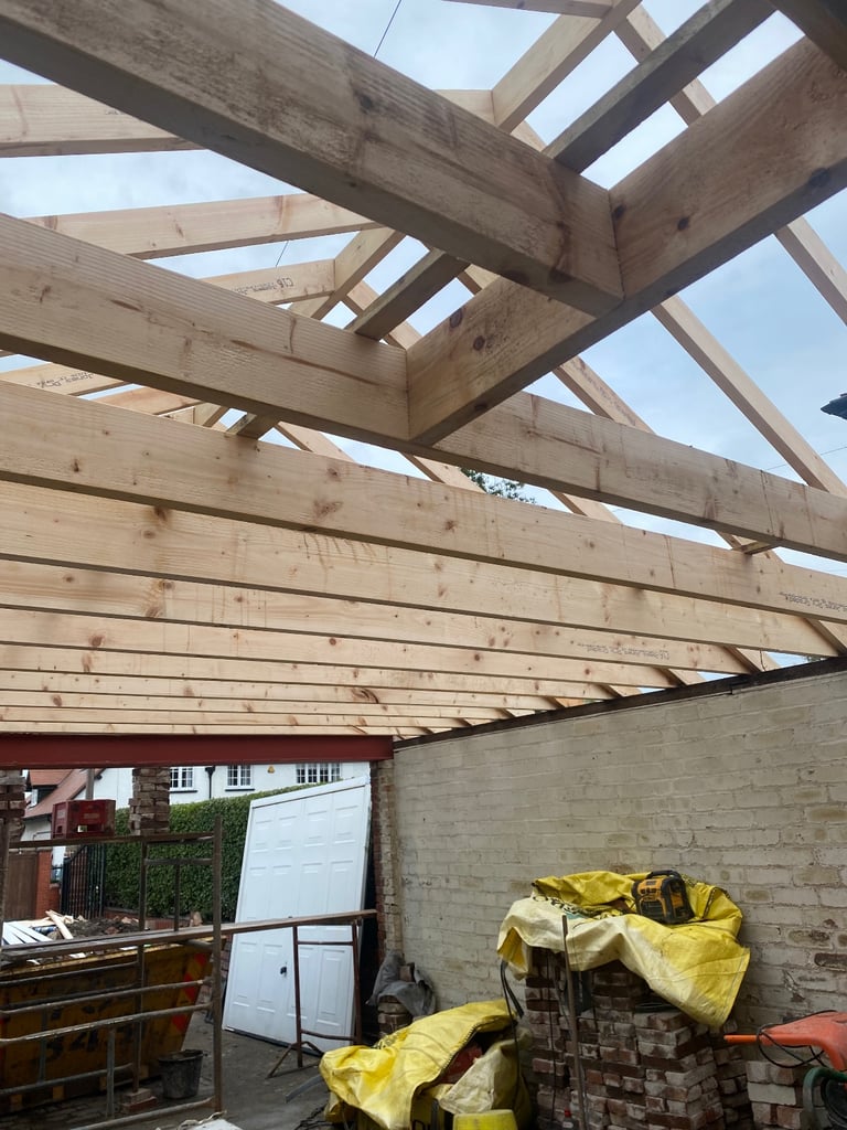 image for Joiner builders 