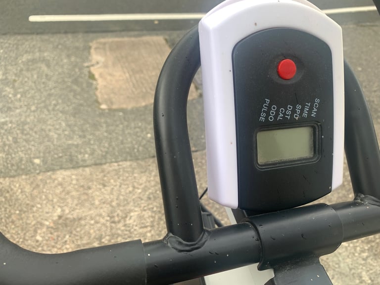 Indoor Excercise Bike