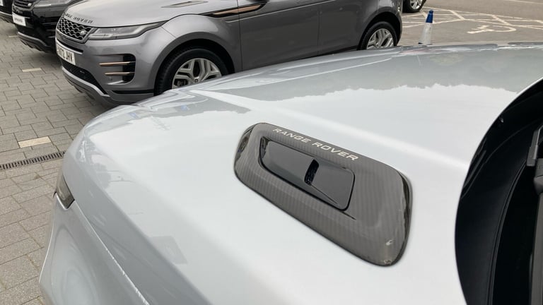 2021 Land Rover Range Rover Sport 3.0 P400 HST 5dr Auto Petrol Estate Estate Petrol Automatic