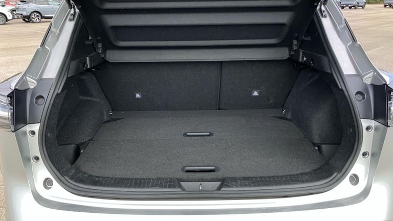 2024 Nissan Qashqai 1.3 DIG-T MHEV N-Connecta Euro 6 (s/s) 5dr HATCHBACK Petrol/Electric Hybrid M...