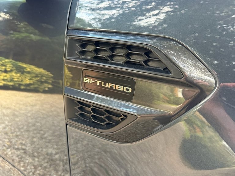 2022 72 FORD RANGER 2.0 ECOBLUE WILDTRAK PICKUP DOUBLE CAB 4DR DIESEL AUTO 4WD E