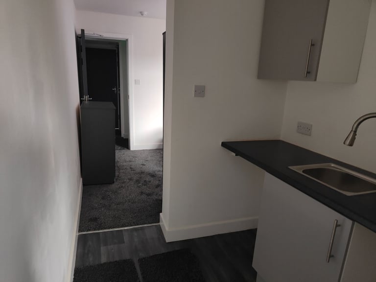 image for NEW SUPPORTED LIVING ACCOMMODATIONS WITH ENSUITE 