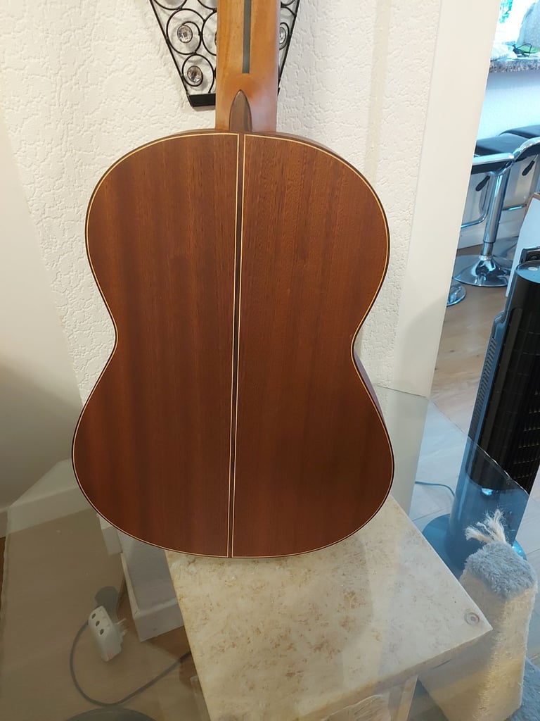 manuel rodriguez model classical C