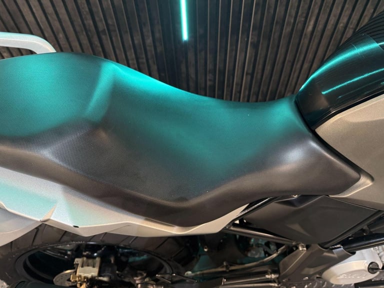2019 BMW G 310 GS 310 Euro 4