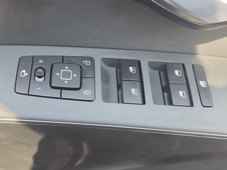 2024 Kia Niro 1.6 GDi 127 Hybrid 3 5dr DCT Estate Hybrid Automatic