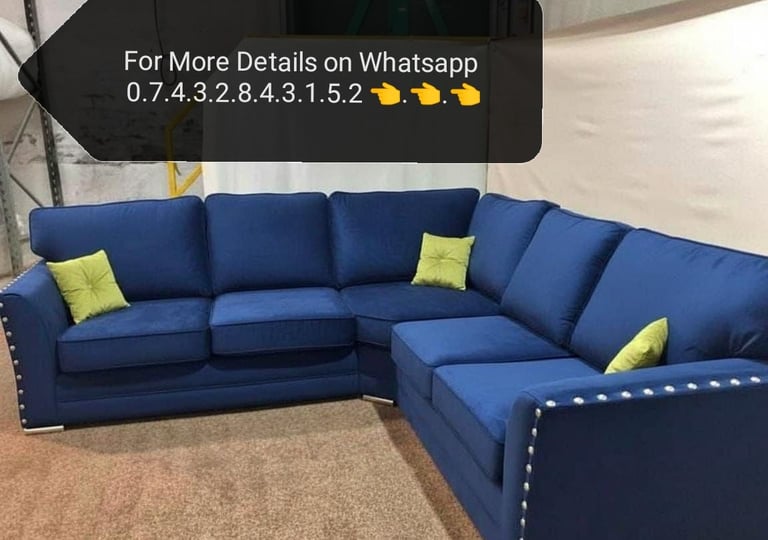 image for PREMIUM SOFAS FOR ULTIMATE COMFORT AND ELEGANT LIVING