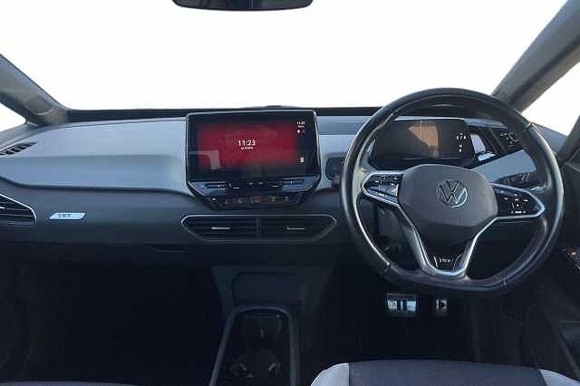 2020 Volkswagen ID.3 150kW 1ST Edition Pro Power 58kWh 5dr Auto Hatchback ELECTRIC Automatic