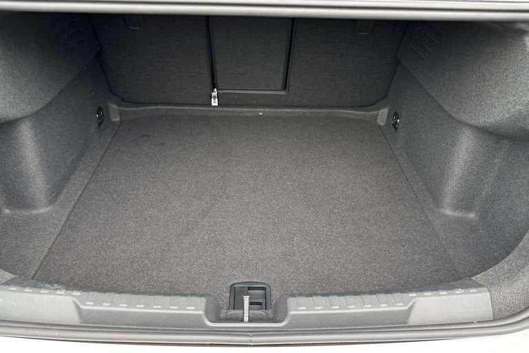 2024 Audi A3 35 TFSI Black Edition 4dr S Tronic Saloon Petrol Automatic