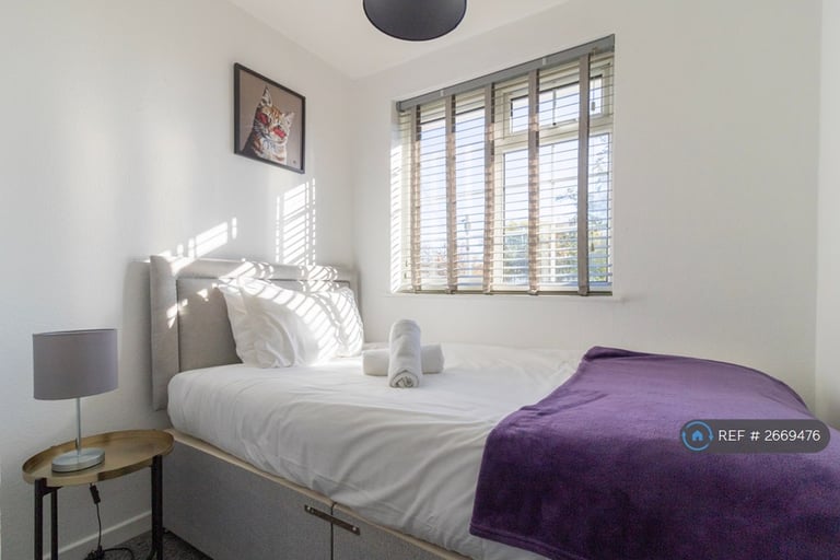 3 bedroom house in Malvern Road, Cambridge, CB1 (3 bed) (#2669476)