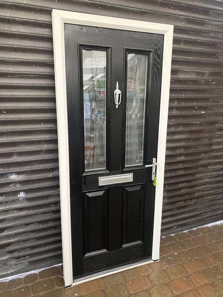 image for Composite door