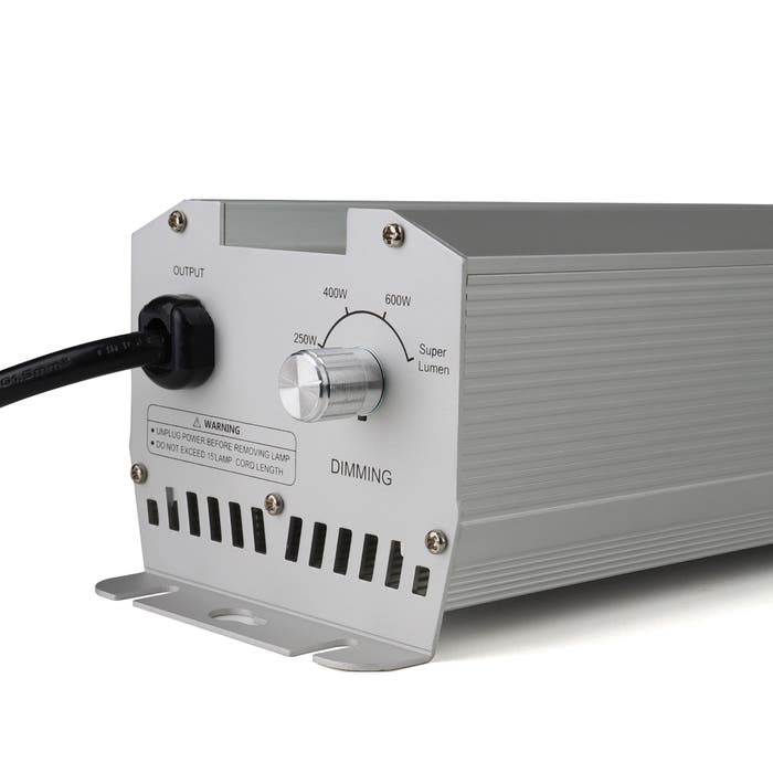 600w Digital Grow Ballast 400w hydroponics gavita lumii sk solistek maxibright omega lumatek tent
