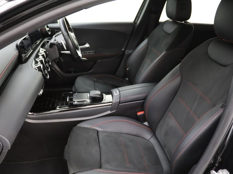 2020 Mercedes-Benz A-Class 1.3 A250e 15.6kWh AMG Line Saloon 4dr Petrol Plug-in Hybrid 8G-DCT Eur...