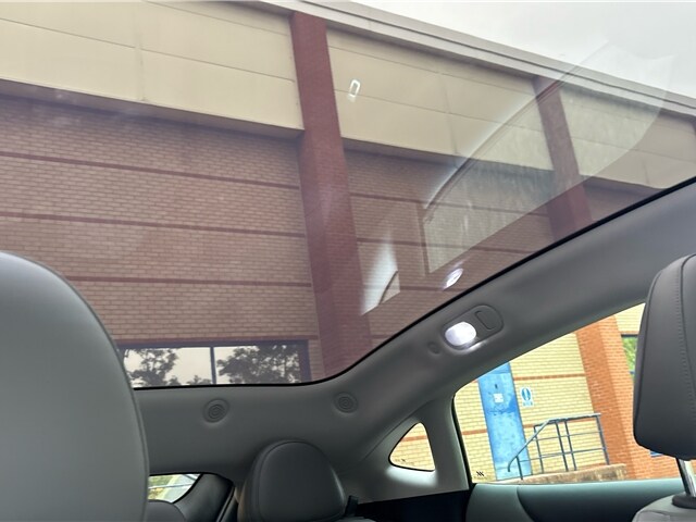 2025 MG IM5 Electric Hatchback 217kW Standard Range 75kWh 5dr Auto Hatchback Electric Automatic