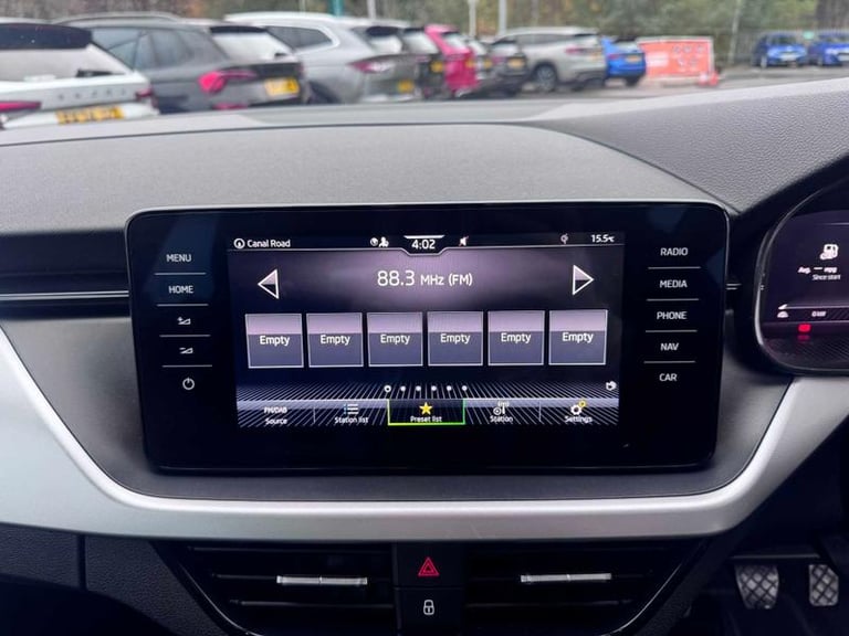 2020 Skoda Kamiq 1.0 TSI SE L 5dr Manual SUV Petrol Manual