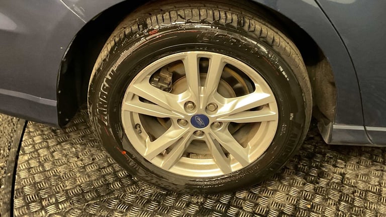 2022 Ford S-Max 2.0 EcoBlue Titanium 5dr Auto Estate Diesel Automatic