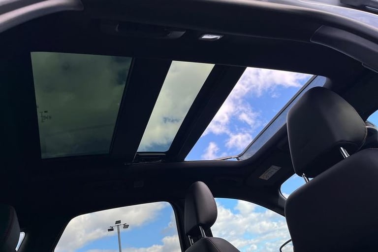 2023 Ford Kuga 1.5 EcoBoost 150 ST-Line X Edition 5dr HATCHBACK PETROL Manual